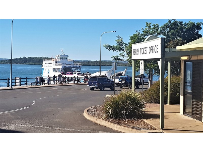 49 Petrel Avenue, River Heads QLD 4655