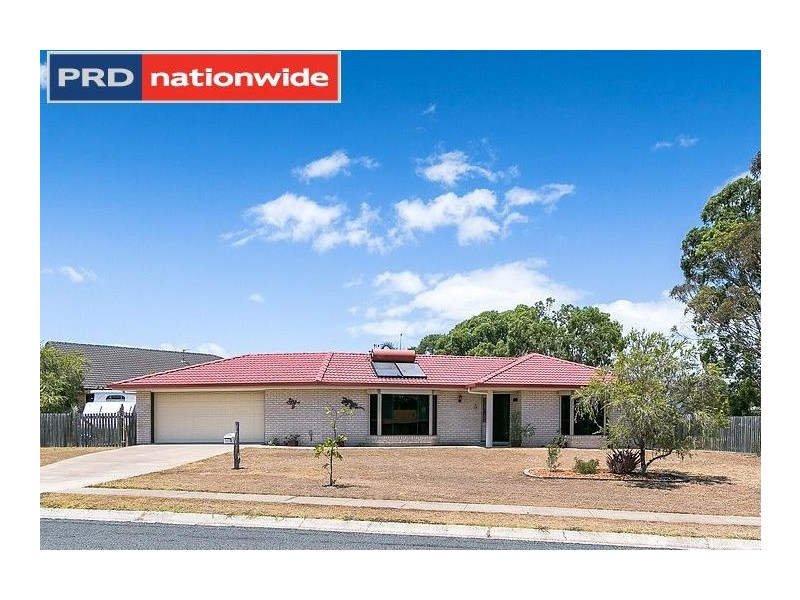 5 Orchid Avenue, Urangan QLD 4655