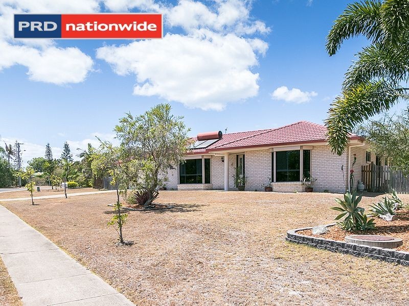 5 Orchid Avenue, Urangan QLD 4655
