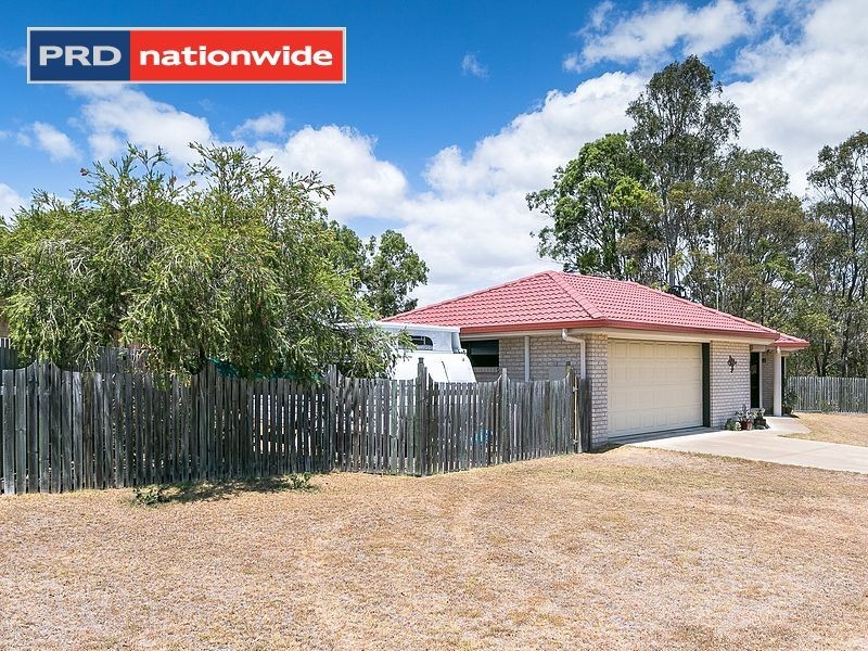 5 Orchid Avenue, Urangan QLD 4655