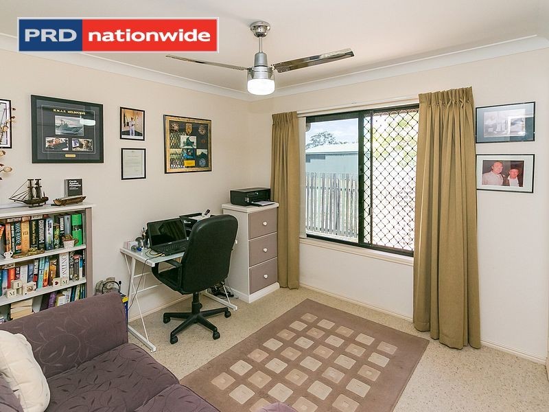 5 Orchid Avenue, Urangan QLD 4655