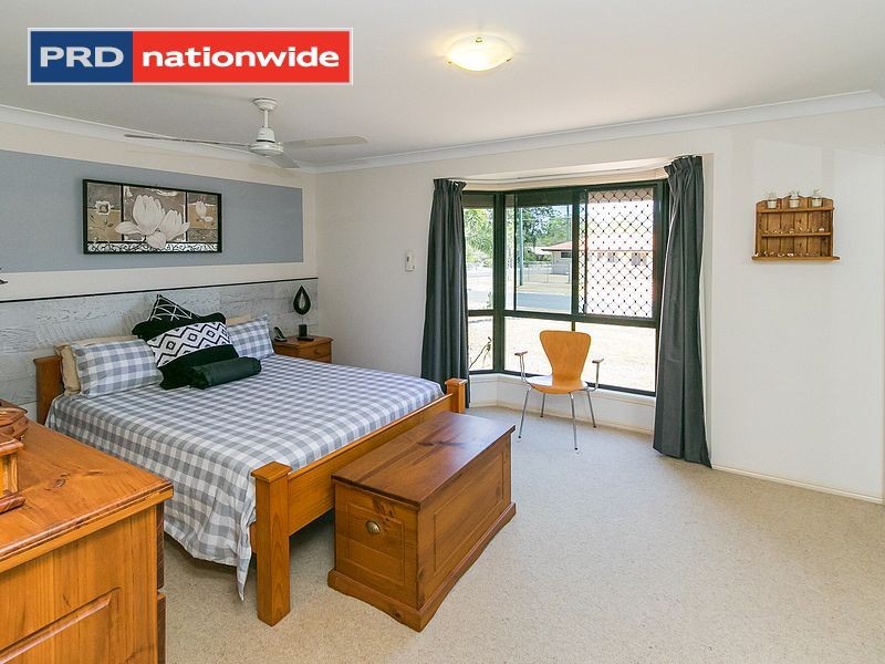 5 Orchid Avenue, Urangan QLD 4655