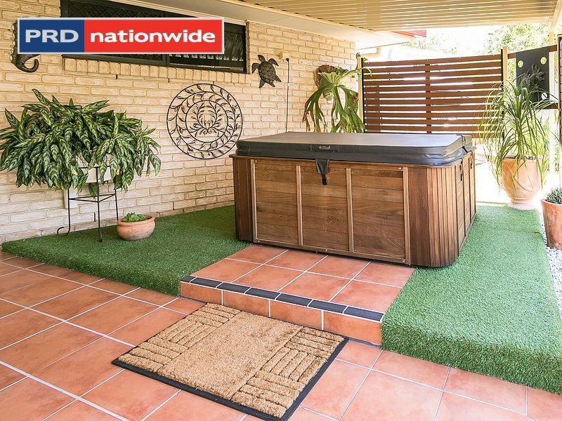 5 Orchid Avenue, Urangan QLD 4655