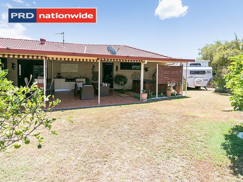 5 Orchid Avenue, Urangan QLD 4655