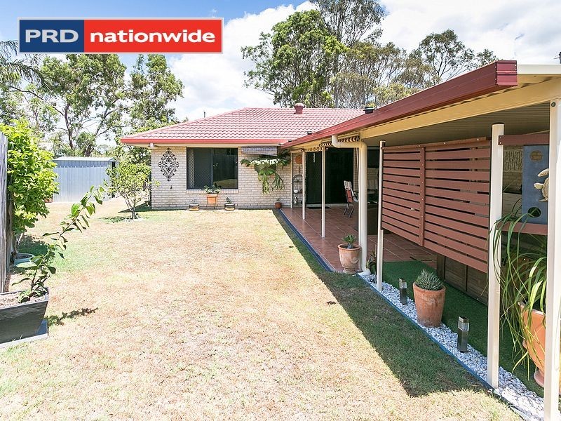 5 Orchid Avenue, Urangan QLD 4655