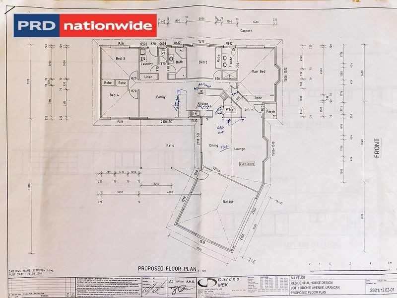 5 Orchid Avenue, Urangan QLD 4655