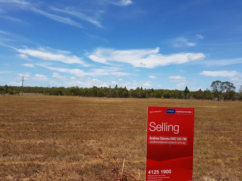 53 Suthers Road, Dunmora QLD 4650