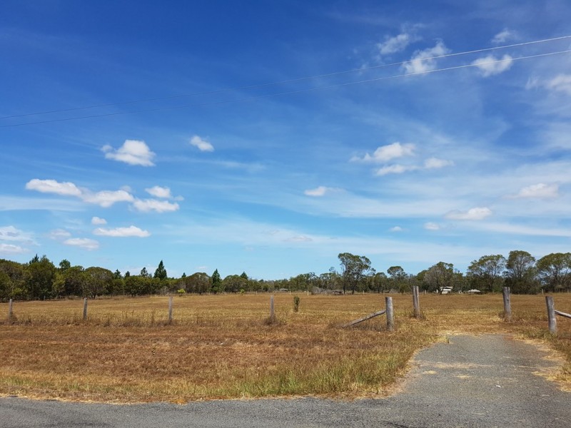 53 Suthers Road, Dunmora QLD 4650