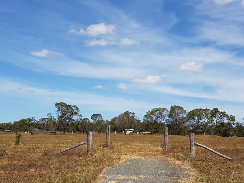 53 Suthers Road, Dunmora QLD 4650