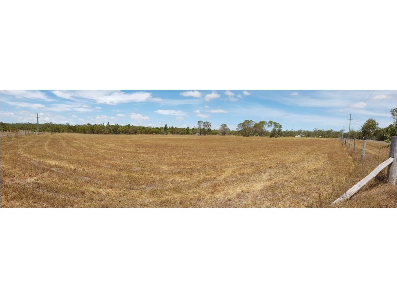 53 Suthers Road, Dunmora QLD 4650