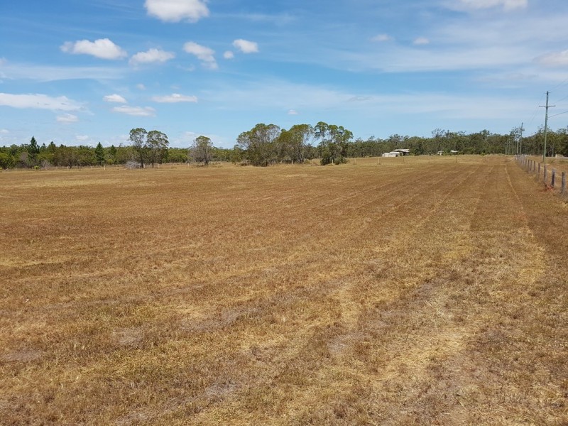 53 Suthers Road, Dunmora QLD 4650