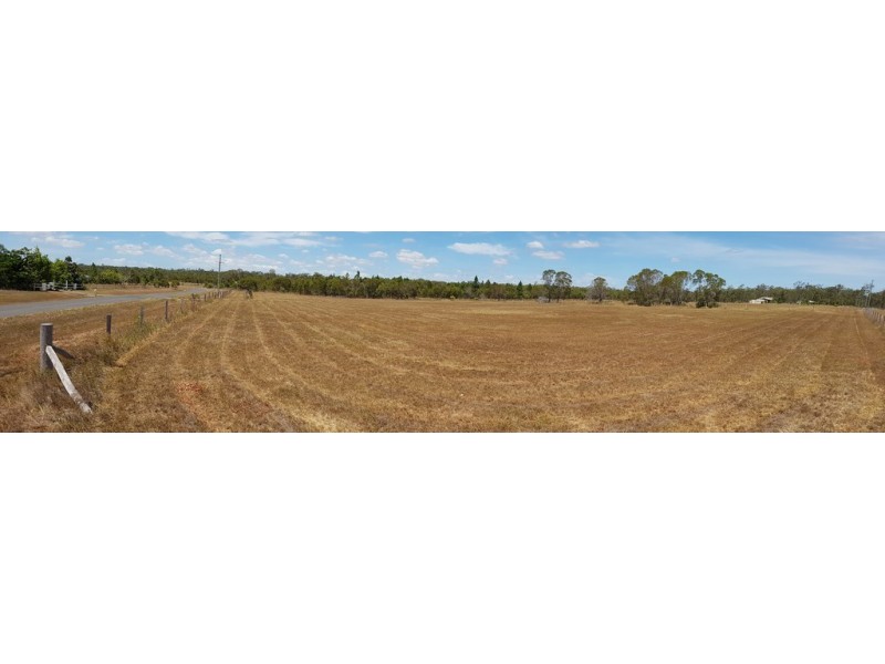 53 Suthers Road, Dunmora QLD 4650