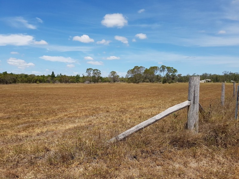 53 Suthers Road, Dunmora QLD 4650