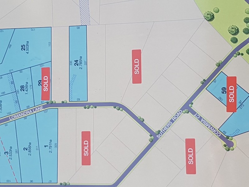 53 Suthers Road, Dunmora QLD 4650