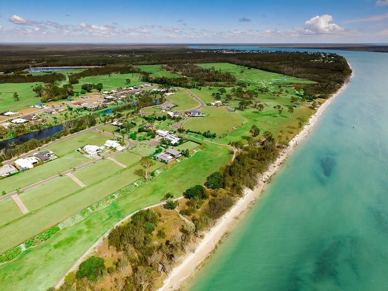 5 Cockle Court, Burrum Heads QLD 4659