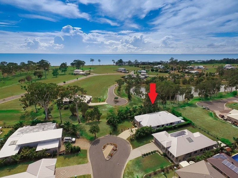5 Cockle Court, Burrum Heads QLD 4659