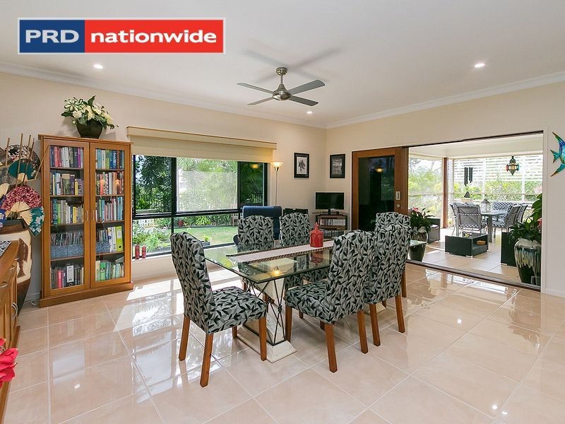 5 Cockle Court, Burrum Heads QLD 4659