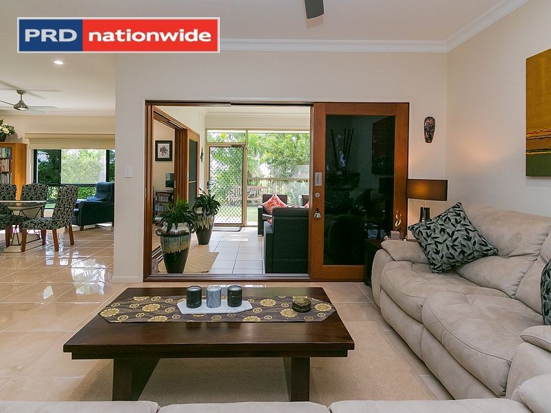 5 Cockle Court, Burrum Heads QLD 4659