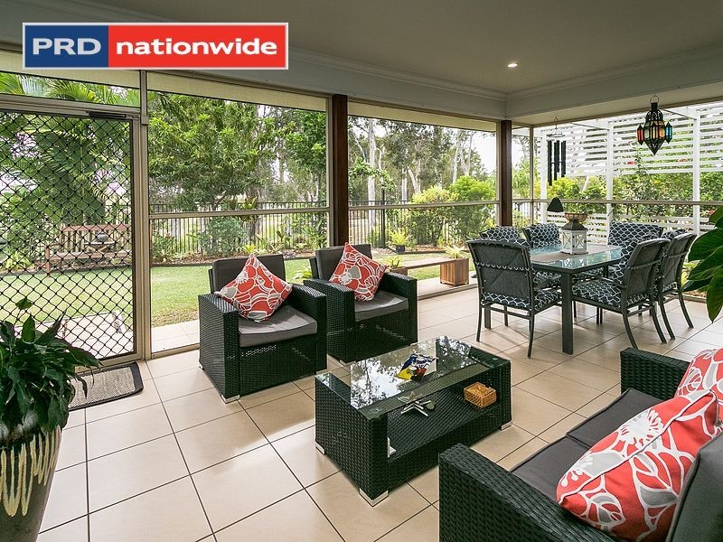 5 Cockle Court, Burrum Heads QLD 4659