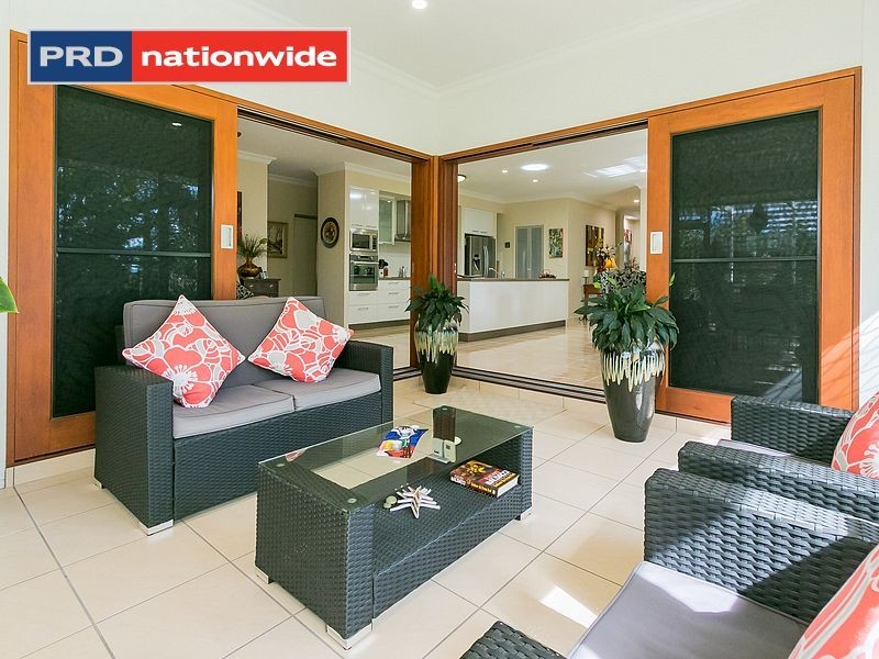 5 Cockle Court, Burrum Heads QLD 4659