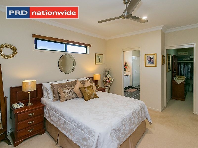 5 Cockle Court, Burrum Heads QLD 4659