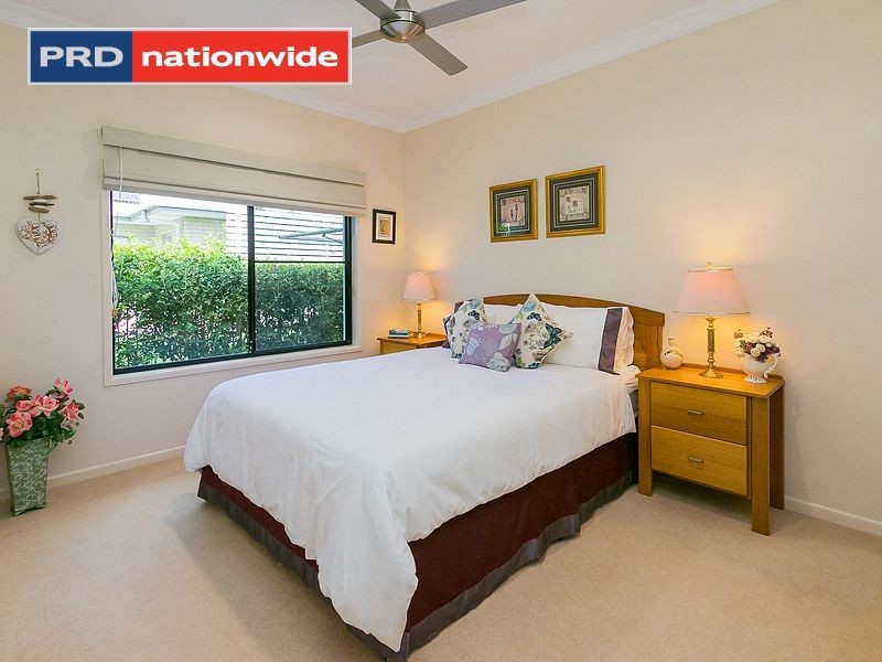 5 Cockle Court, Burrum Heads QLD 4659