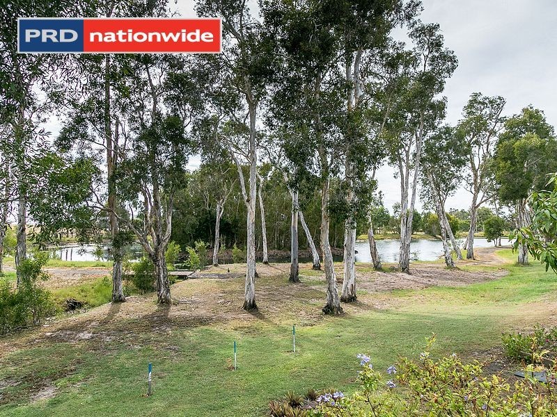 5 Cockle Court, Burrum Heads QLD 4659