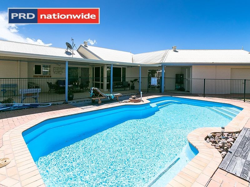 11 Adair Court, Kawungan QLD 4655