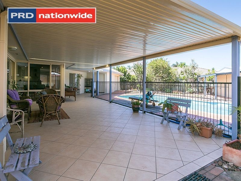 11 Adair Court, Kawungan QLD 4655
