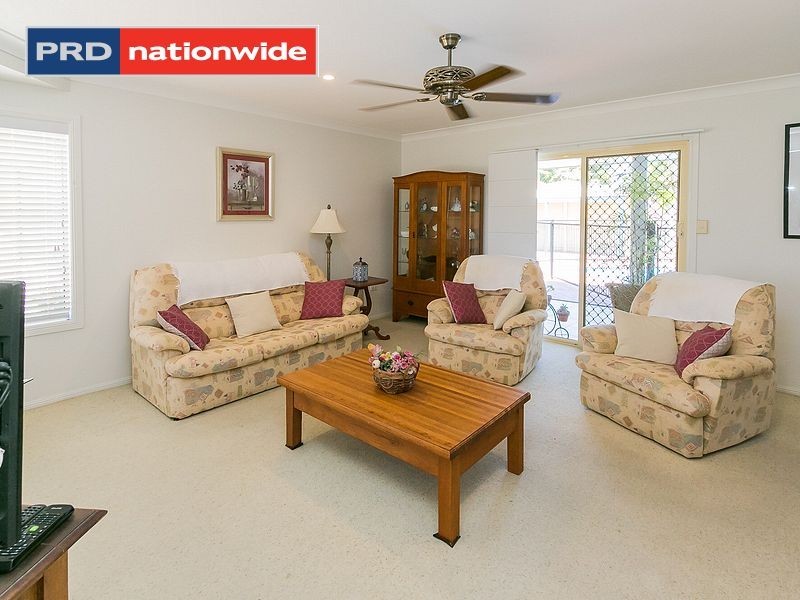 11 Adair Court, Kawungan QLD 4655