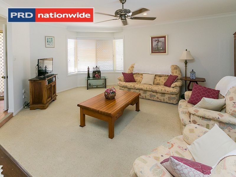 11 Adair Court, Kawungan QLD 4655