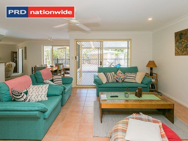 11 Adair Court, Kawungan QLD 4655