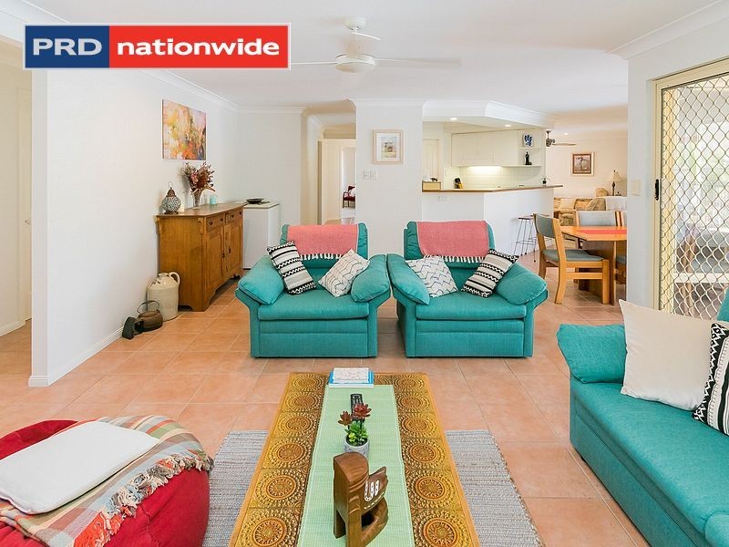 11 Adair Court, Kawungan QLD 4655