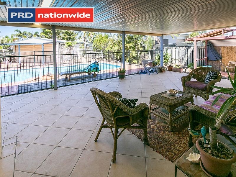 11 Adair Court, Kawungan QLD 4655