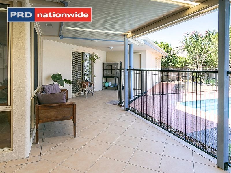 11 Adair Court, Kawungan QLD 4655