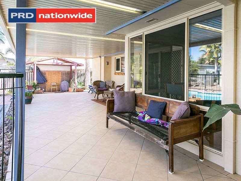 11 Adair Court, Kawungan QLD 4655