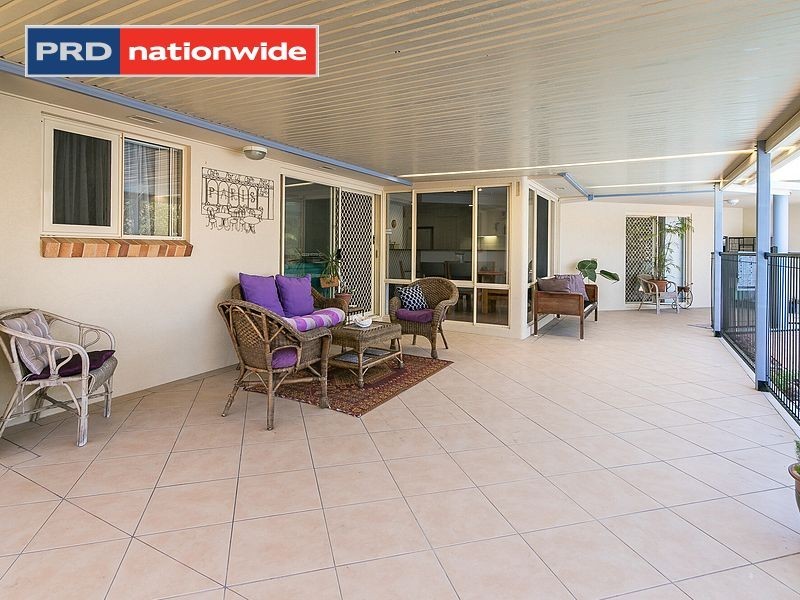 11 Adair Court, Kawungan QLD 4655