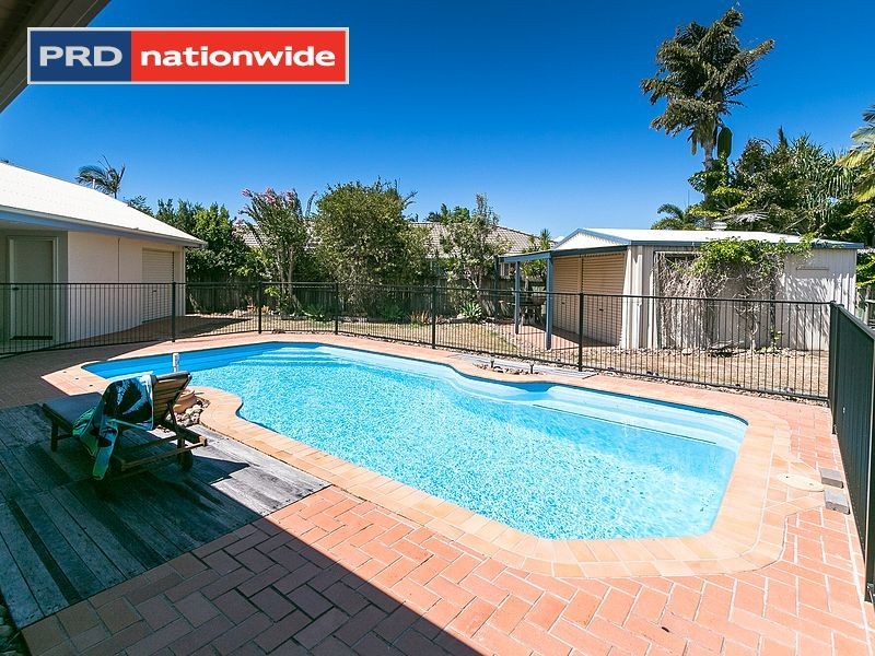 11 Adair Court, Kawungan QLD 4655