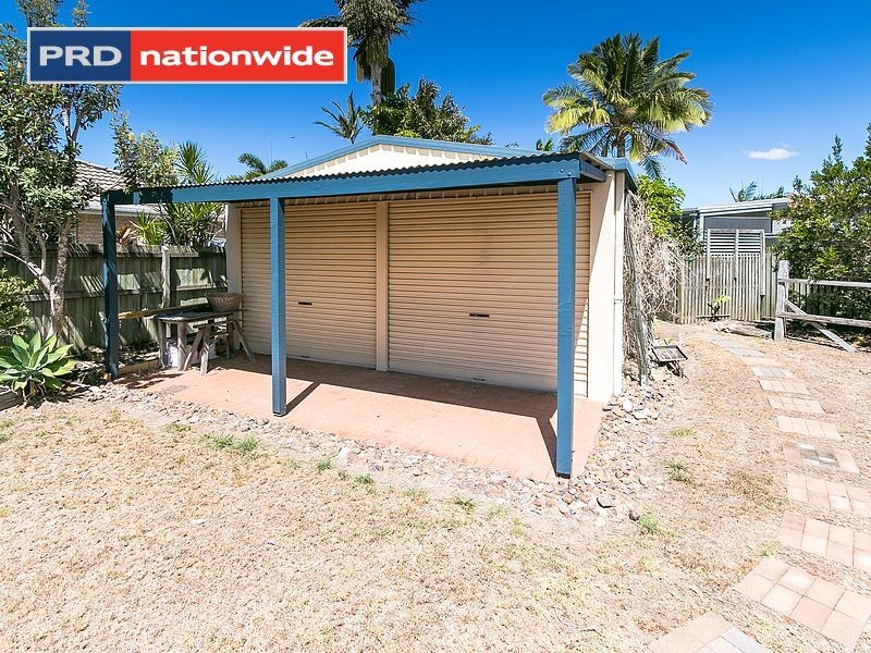 11 Adair Court, Kawungan QLD 4655