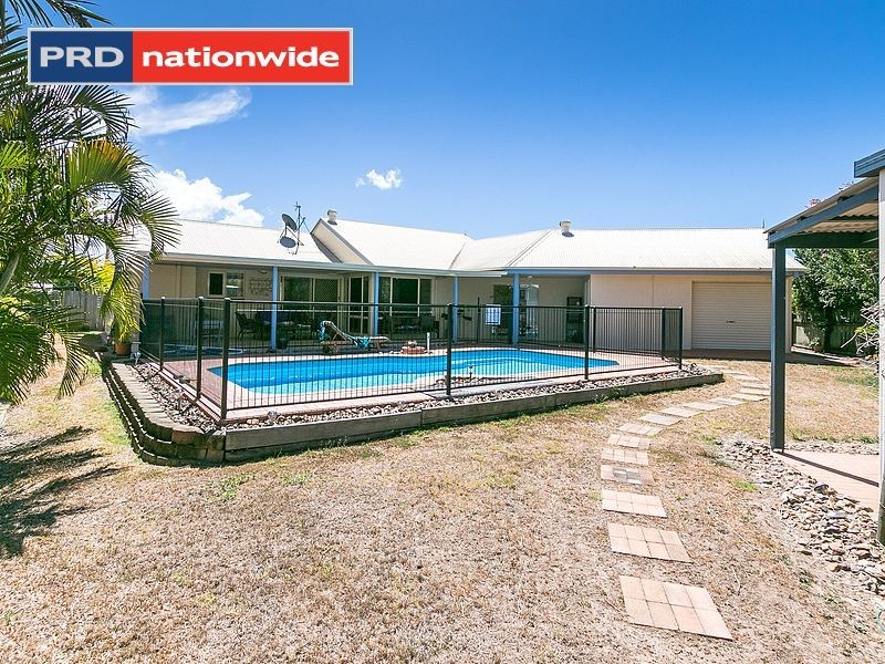 11 Adair Court, Kawungan QLD 4655