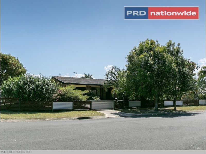 164 Truro Street, Urangan QLD 4655