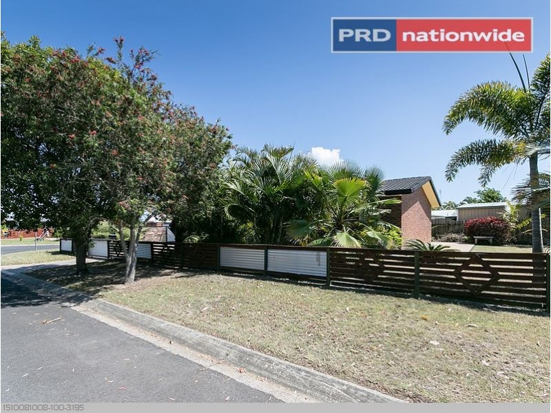 164 Truro Street, Urangan QLD 4655