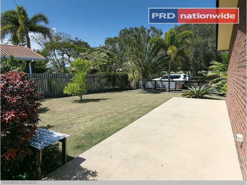164 Truro Street, Urangan QLD 4655