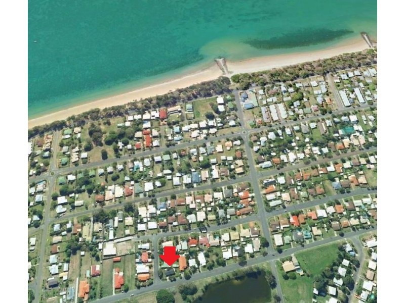 164 Truro Street, Urangan QLD 4655