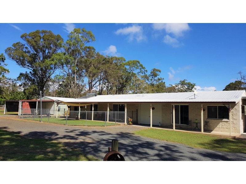 36 Lord Street, Sunshine Acres QLD 4655