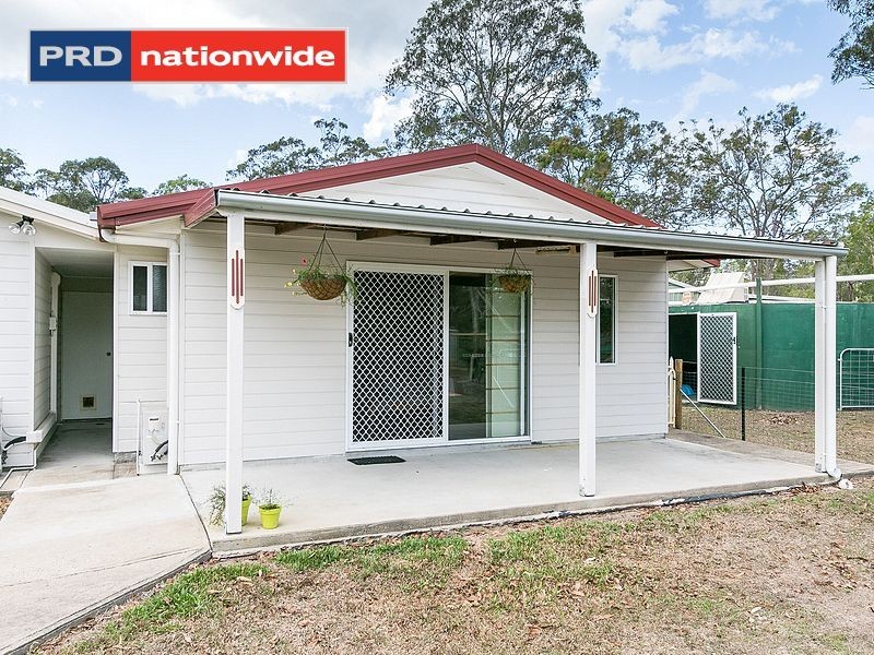 36 Lord Street, Sunshine Acres QLD 4655