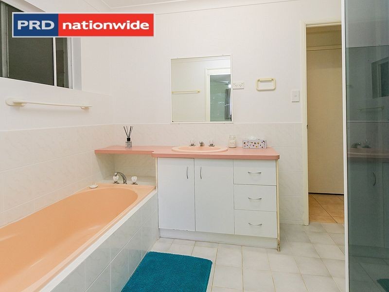 36 Lord Street, Sunshine Acres QLD 4655 Floorplan