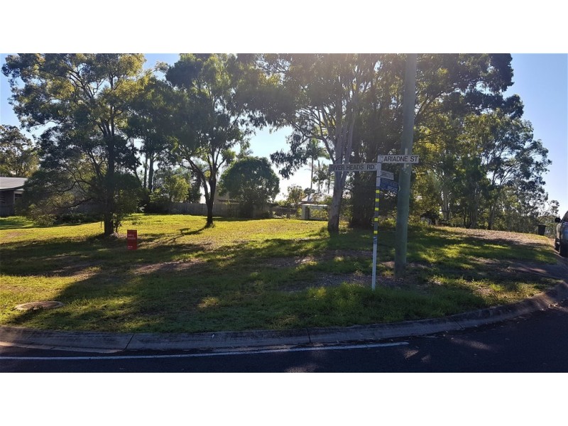 822 River Heads Road, River Heads QLD 4655