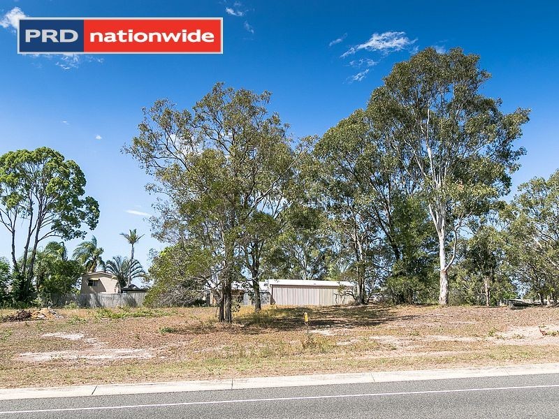 822 River Heads Road, River Heads QLD 4655