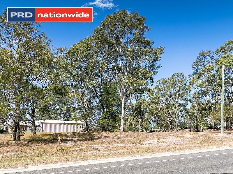 822 River Heads Road, River Heads QLD 4655